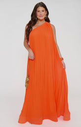 Edina Maxi Dress ~ Spritz