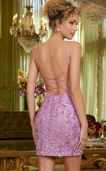 Chandelier 70075 Dress