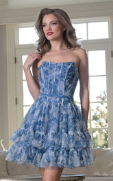 Colors Dress 3669 Dress