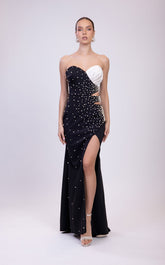 Odrella 25045 Dress