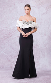 Odrella 7796 Dress