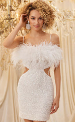 Chandelier 70034 Dress