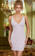 Chandelier 70040 Dress