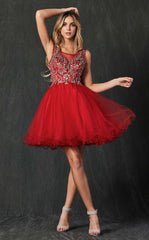 Juliet 749 Dress