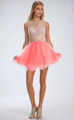 Juliet 761 Dress