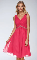 Juliet 786 Dress