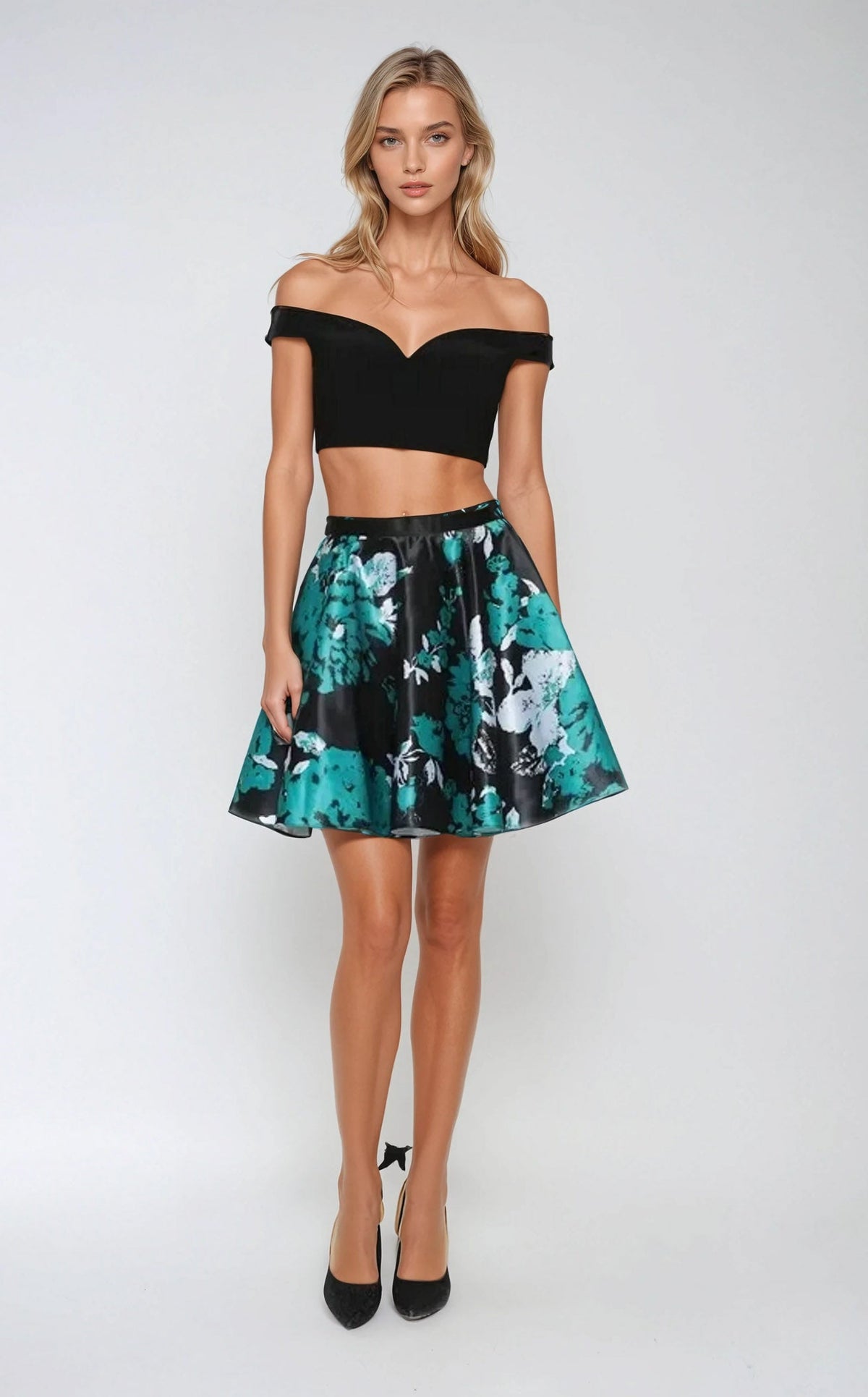 Juliet 805 Dress