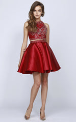 Juliet 811 Dress